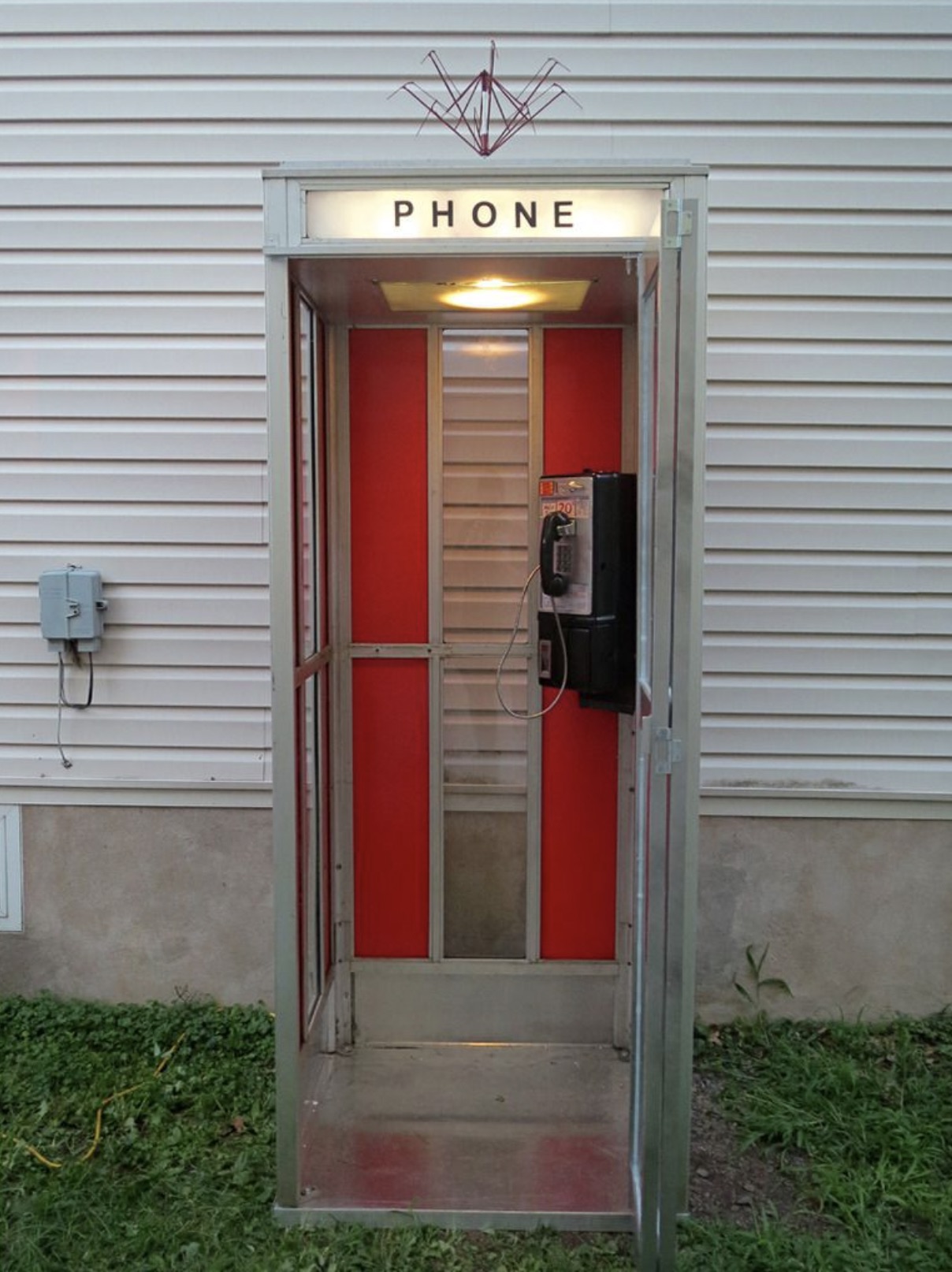 50 Cool Payphones to Appreciate a Dying Artform